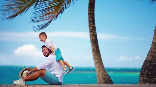 10 Different Luxury Stays To Give Your Father A Delightful Getaway 